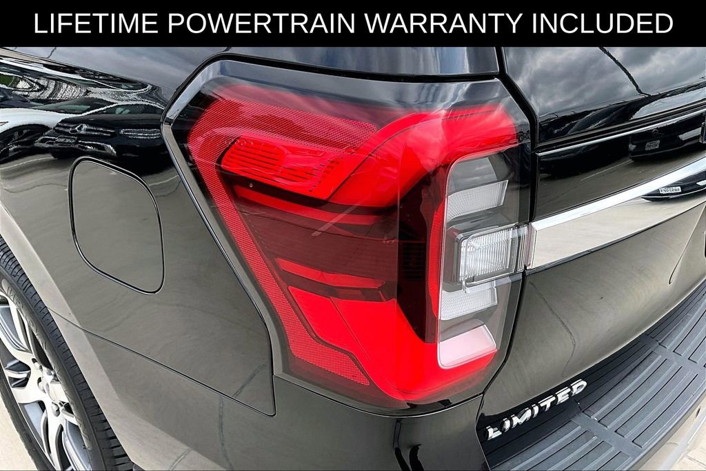 Used 2024 Ford Expedition Limited image 41