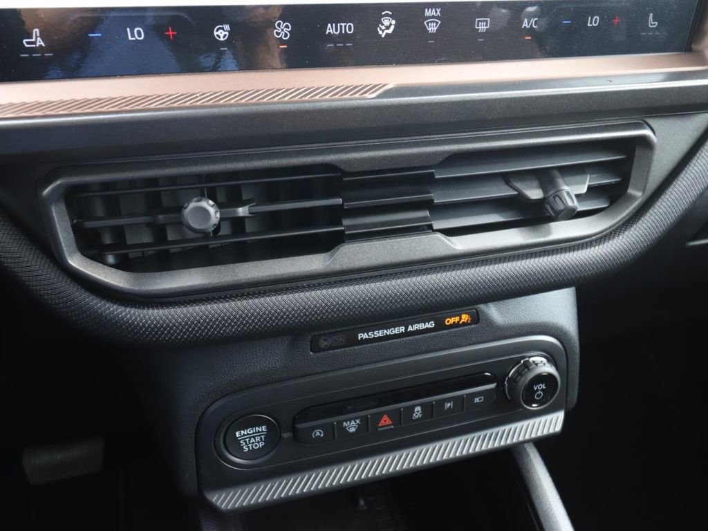 New 2025 Ford Bronco Sport Outer Banks w/ Outer Banks Tech Package+ image 22