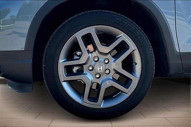 Used 2022 Honda Passport EX-L image 9