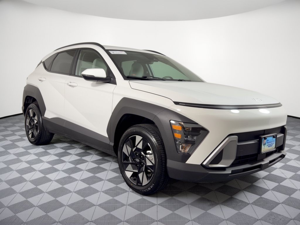 Used 2025 Hyundai Kona SEL AWD/4WD image 7