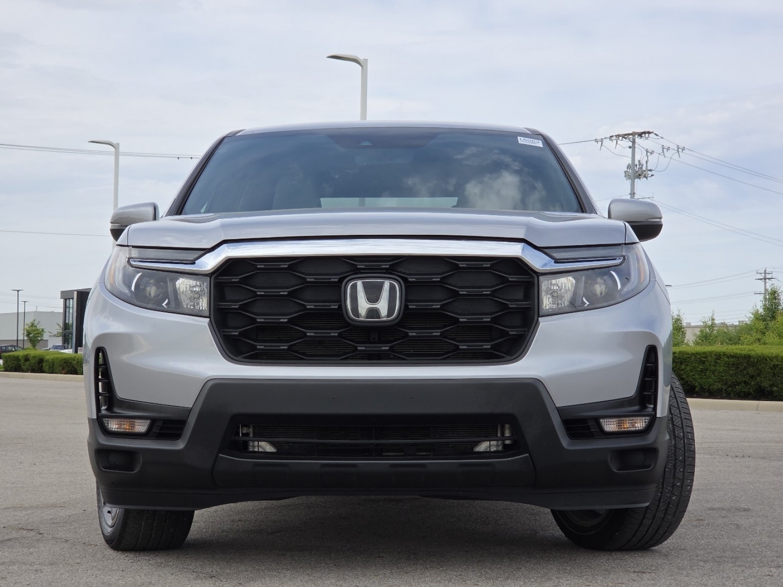 Used 2023 Honda Passport EX-L image 14