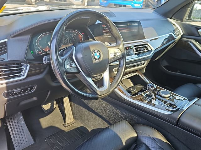Used 2023 BMW X5 sDrive40i RWD image 17