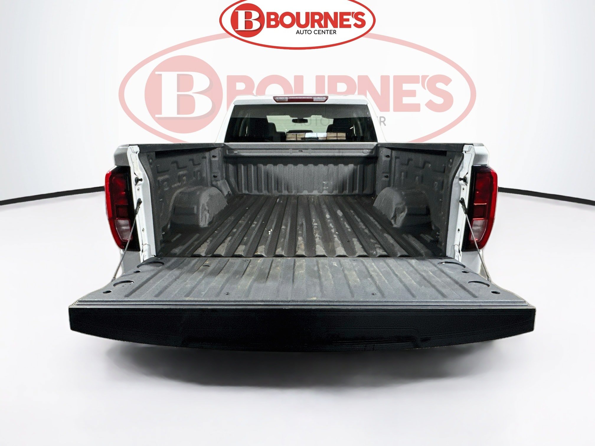 Used 2022 GMC Sierra 1500 Pro w/ Convenience Package AWD/4WD image 24