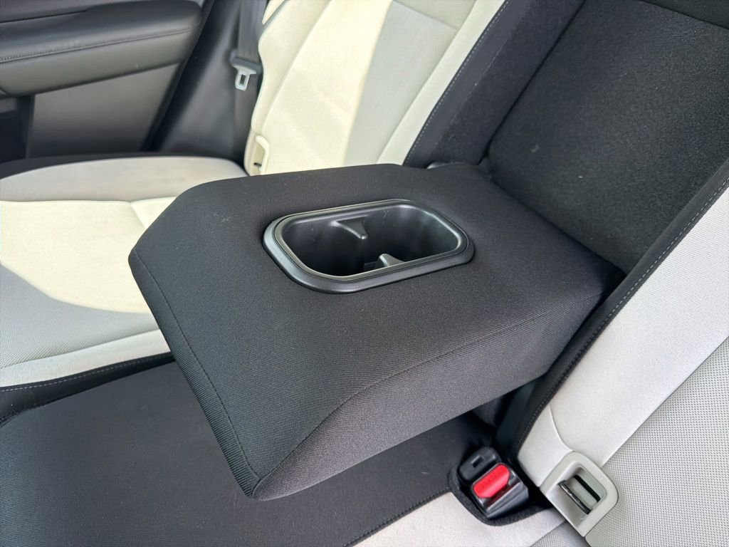 Certified 2023 Honda CR-V EX image 35