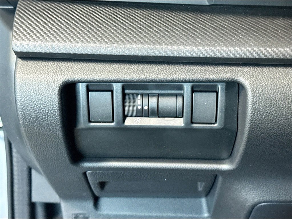 New 2026 Subaru Crosstrek 2.0i Premium w/ Crosstrek Mirror Package image 6