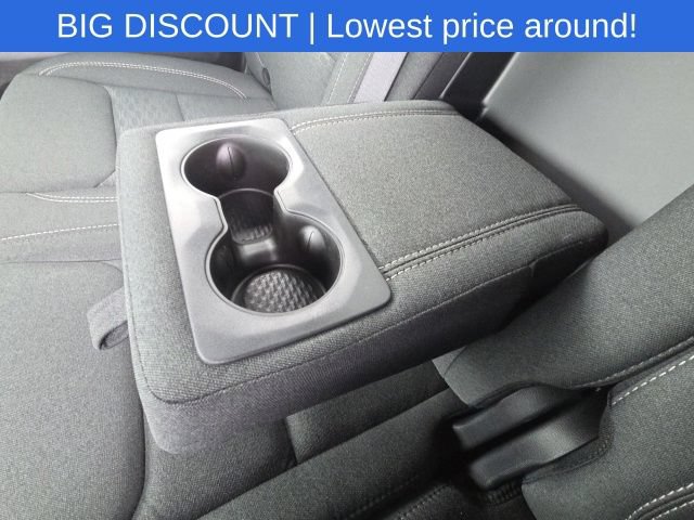 Used 2026 RAM 1500 Big Horn AWD/4WD image 15