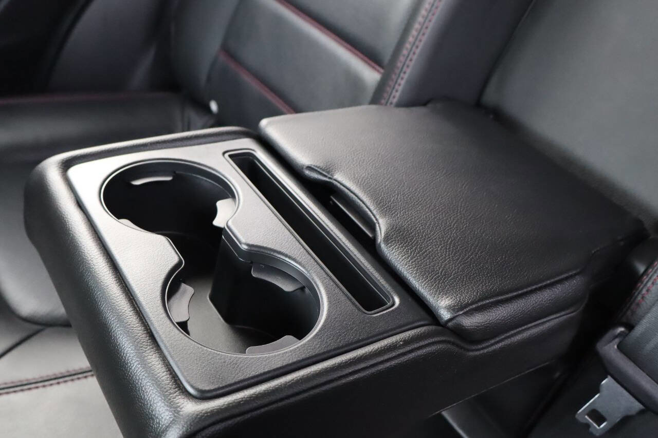 Used 2023 MAZDA CX-5 Carbon Edition image 21