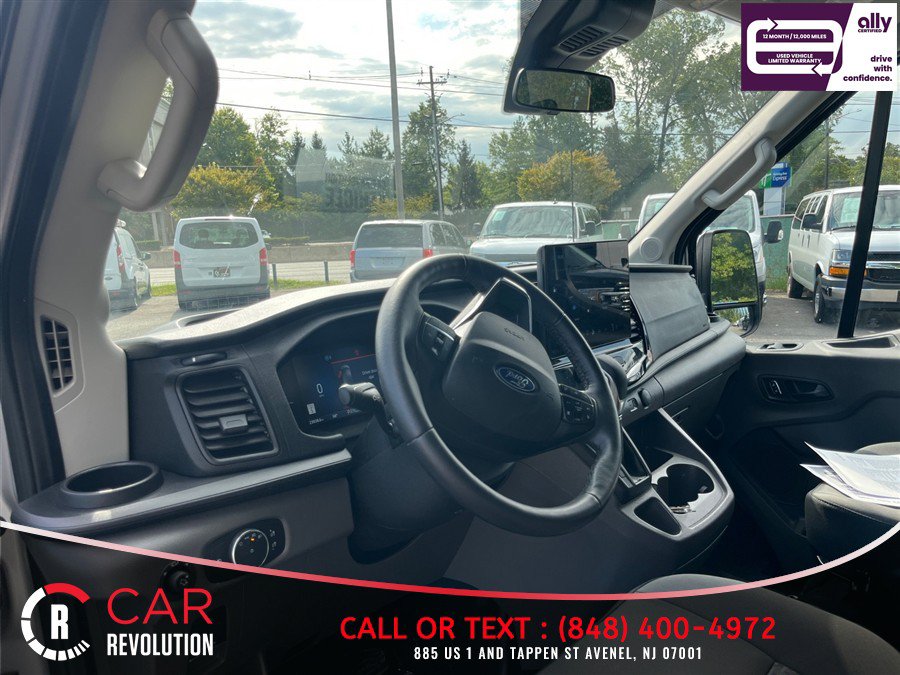 Used 2026 Ford Transit 350 XLT RWD image 15
