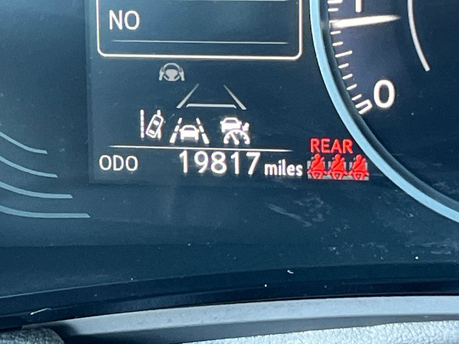 Used 2024 Lexus NX 350 AWD image 29