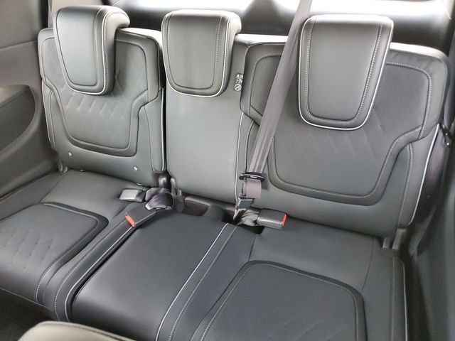 Certified 2026 INFINITI QX80 Autograph w/ Premium Cargo Package AWD/4WD image 16