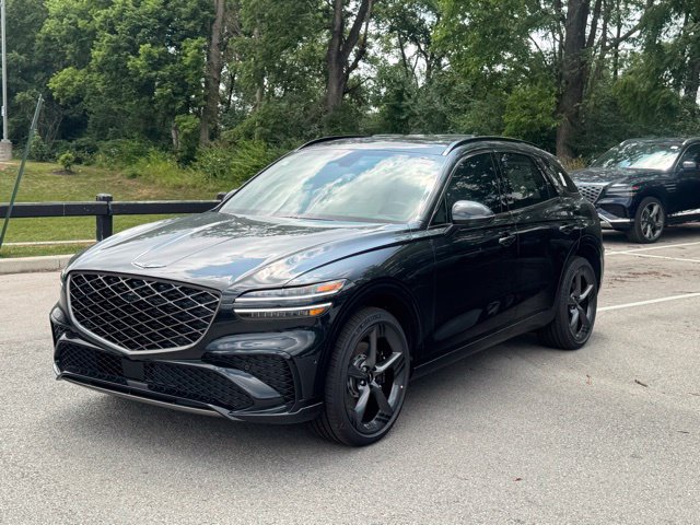New 2026 Genesis GV70 3.5T Sport Prestige AWD/4WD image 7
