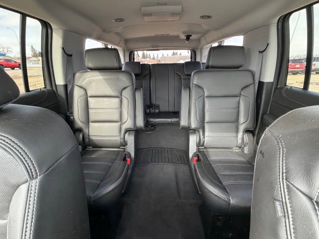 Used 2020 GMC Yukon XL Denali w/ Open Road Package image 46