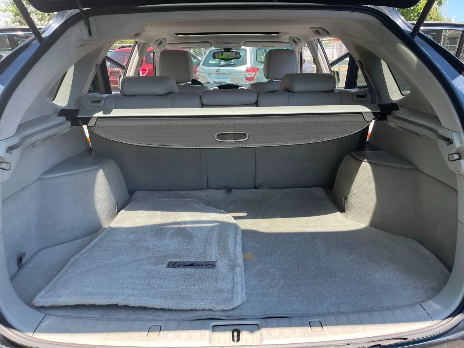 Used 2005 Lexus RX 330 AWD image 28