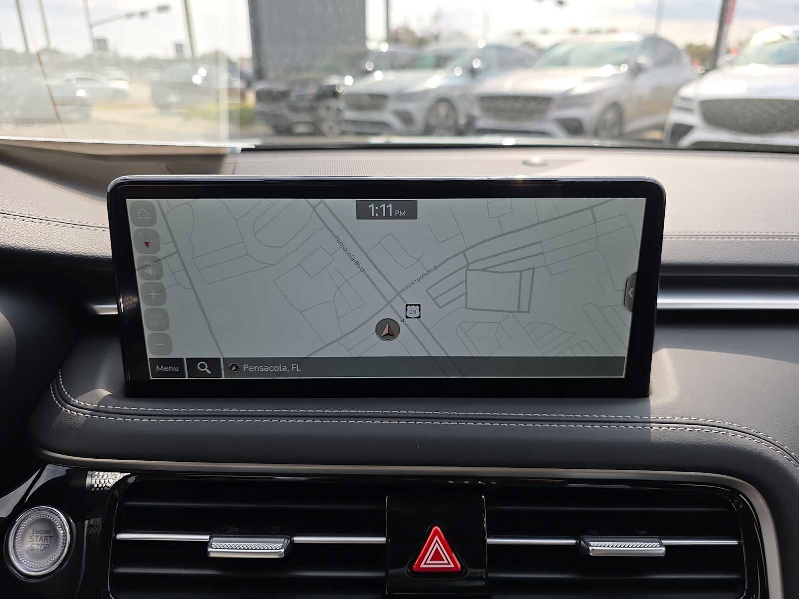 New 2026 Genesis G70 2.5T image 18