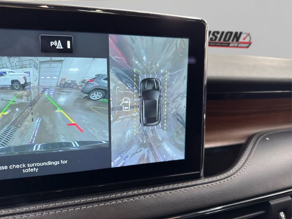 Used 2020 Lincoln Corsair Reserve w/ Equipment Group 202A image 34