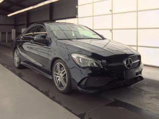 Used 2018 Mercedes-Benz CLA 250 image 4