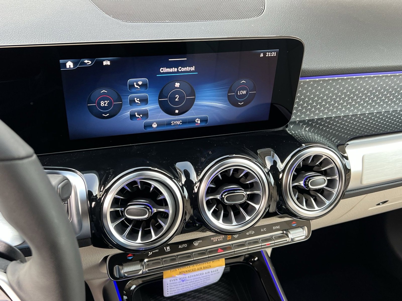 New 2026 Mercedes-Benz GLB 250 GLB 250 image 19