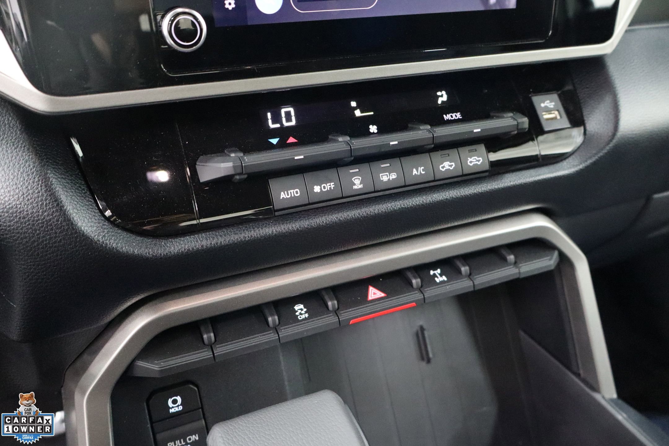 Used 2025 Toyota Tundra SR5 w/ TRD Off-Road Package image 19