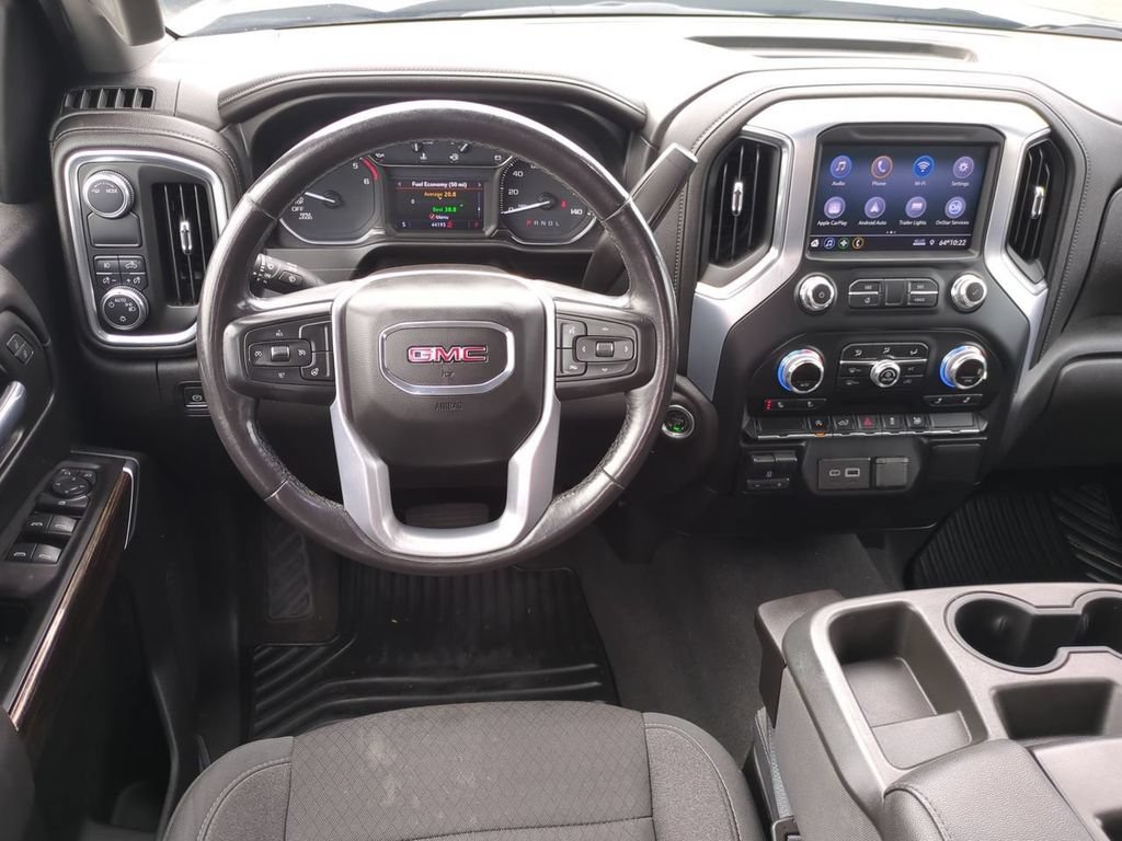 Certified 2021 GMC Sierra 1500 Elevation RWD image 21