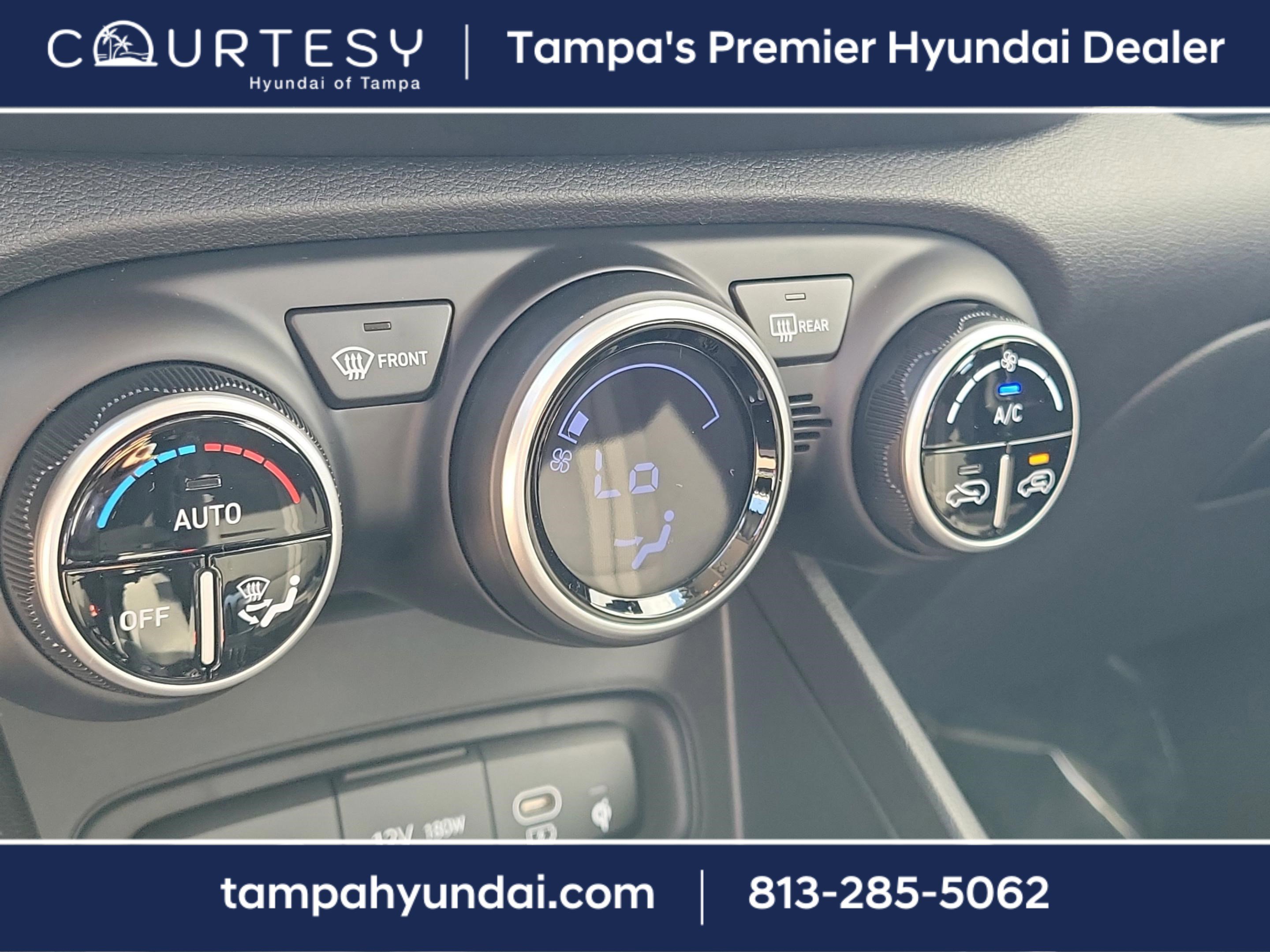 New 2026 Hyundai Venue SEL image 26