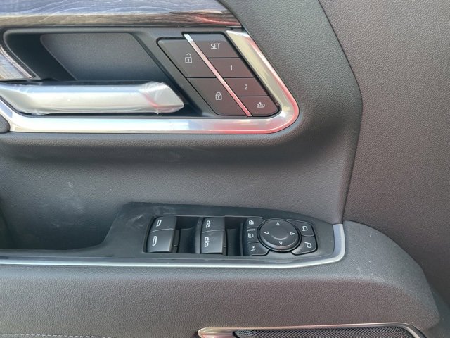 New 2026 Chevrolet Silverado 2500 LTZ w/ LTZ Convenience Package image 11