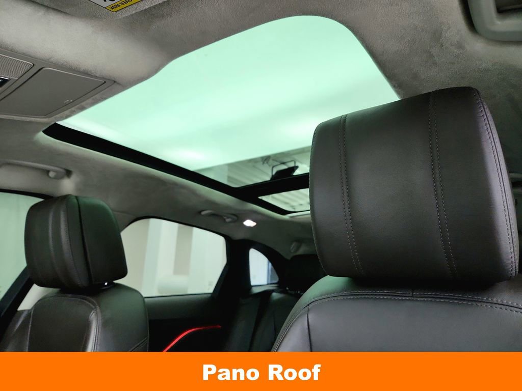 Used 2019 Jaguar F-PACE Portfolio image 13