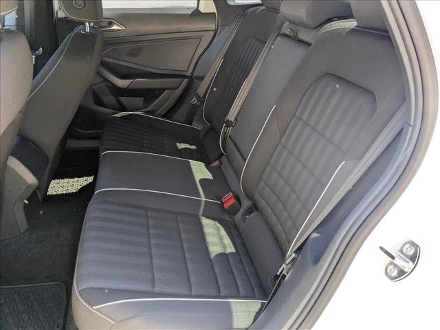 Used 2024 Volkswagen Jetta Sport FWD image 17