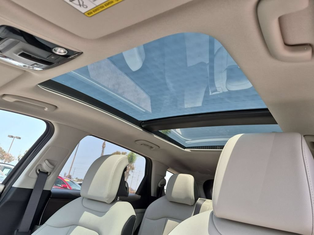 New 2027 Kia Sportage EX FWD image 19