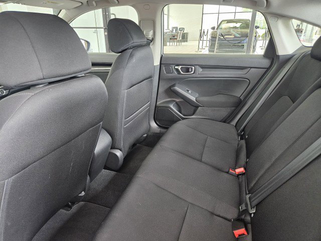 Used 2024 Honda Civic EX image 9