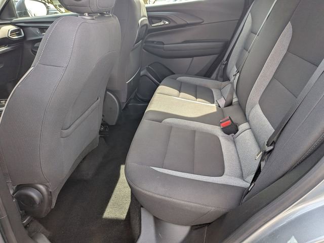 Used 2023 Chevrolet TrailBlazer LS FWD image 18