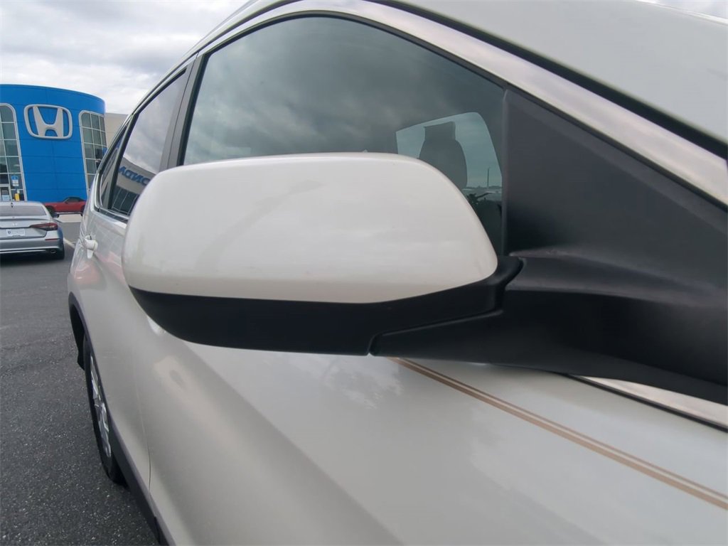 Used 2013 Honda CR-V EX-L image 11