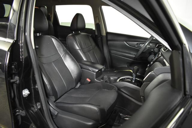 Used 2016 Nissan Rogue SL AWD/4WD image 35
