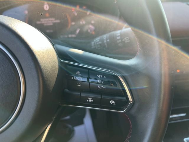 Used 2025 MAZDA CX-70 Plug-In Hybrid w/ Premium Plus image 43