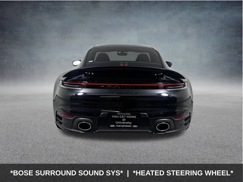 Used 2023 Porsche 911 Carrera S image 7