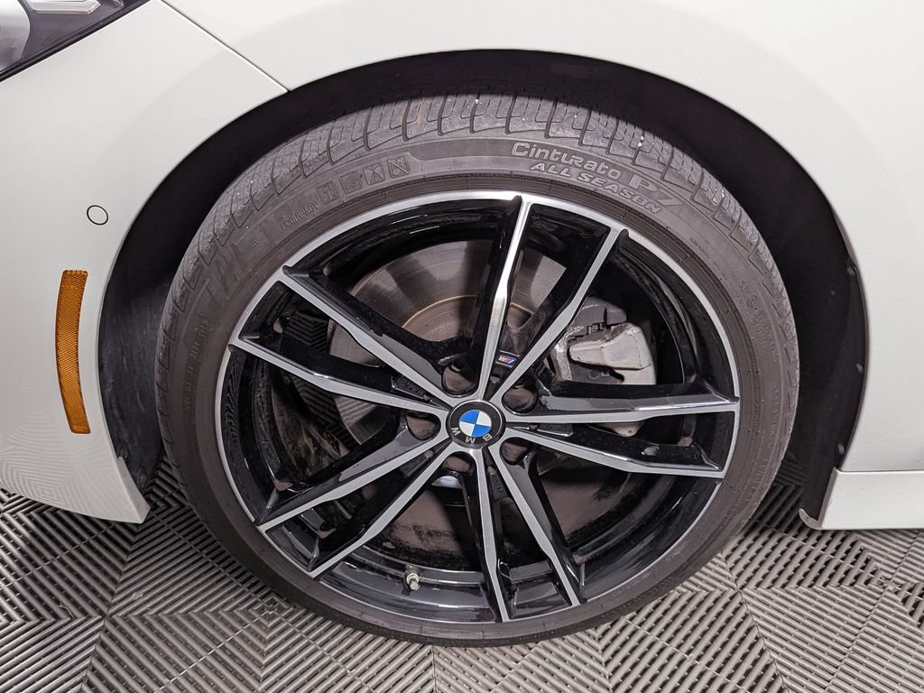Used 2023 BMW 330i xDrive Sedan w/ M Sport Package AWD/4WD image 48