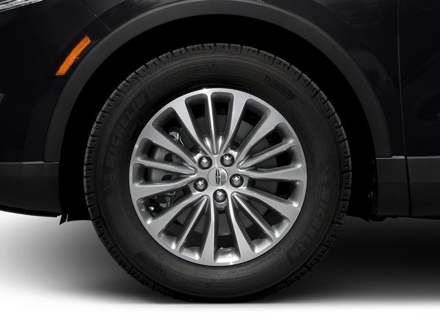 Used 2016 Lincoln MKX Select w/ Select Plus Package FWD image 10