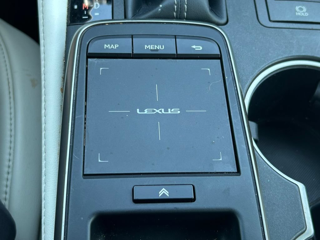 Used 2022 Lexus RC 350 F Sport AWD/4WD image 27