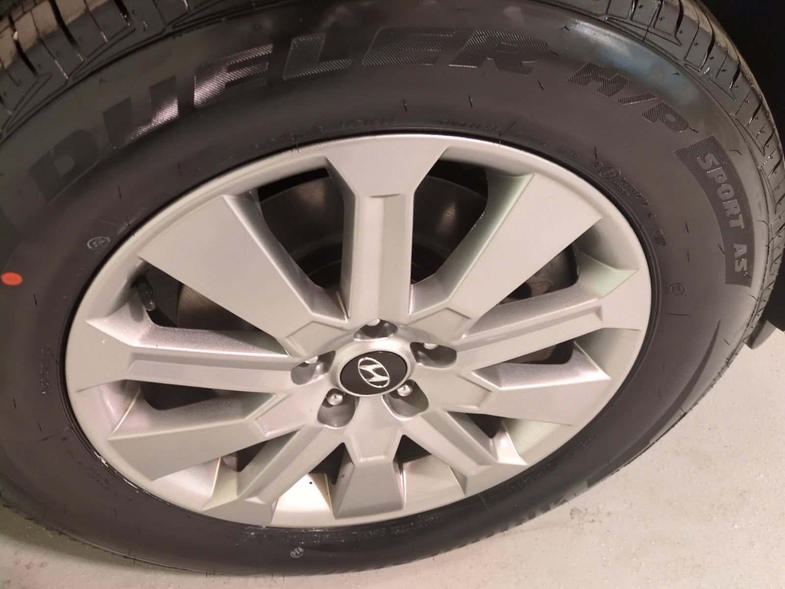 Used 2023 Hyundai Palisade SE AWD/4WD image 20