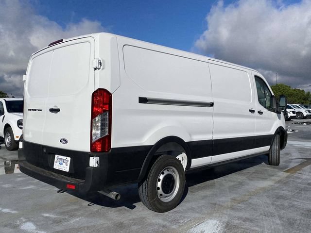 New 2026 Ford Transit 250 Low Roof RWD image 3