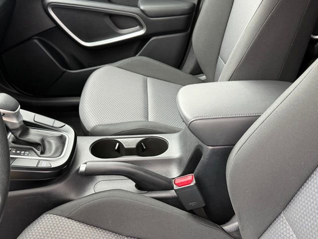 Used 2025 Kia Soul LX image 23