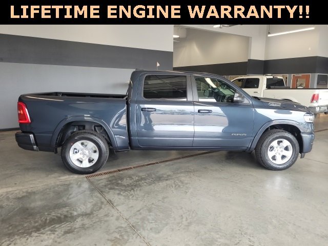 New 2025 RAM 1500 Big Horn image 12