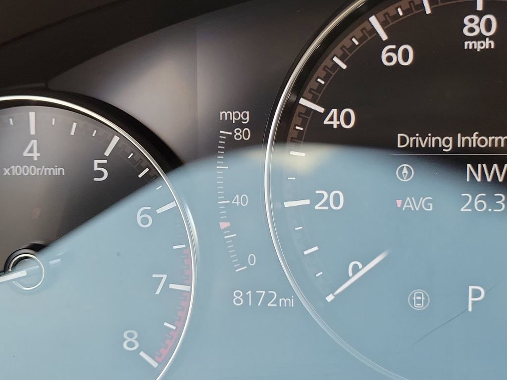 Certified 2023 MAZDA CX-30 AWD 2.5 S w/ Premium Package image 25