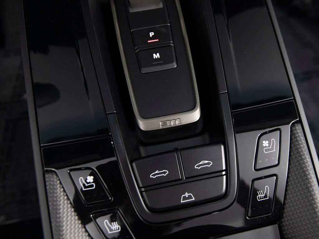 Certified 2026 Porsche 911 Turbo S AWD/4WD image 28