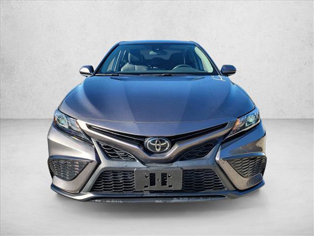 Used 2024 Toyota Camry SE image 2