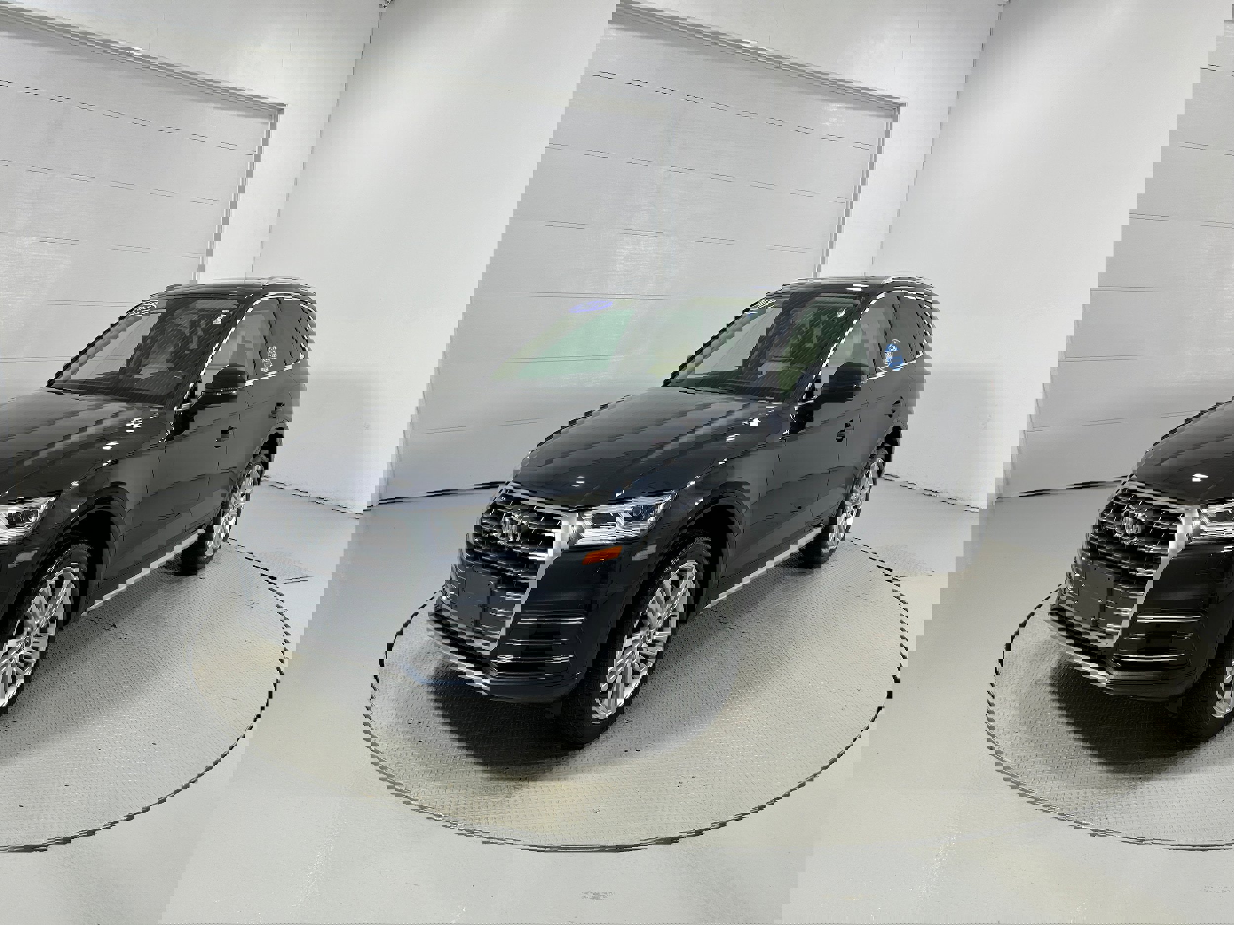 Used 2019 Audi Q5 2.0T Premium Plus image 21