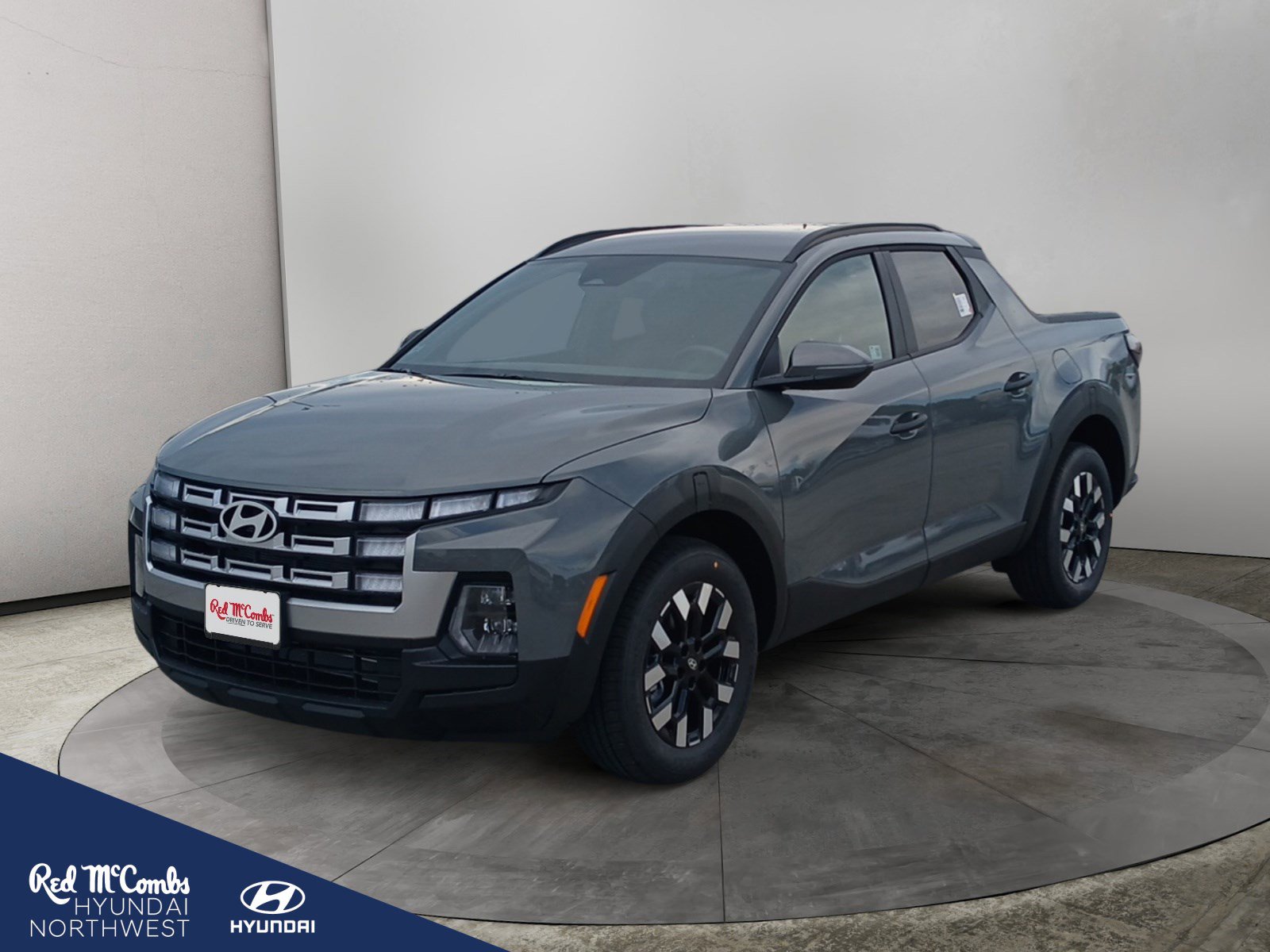 New 2026 Hyundai Santa Cruz SEL