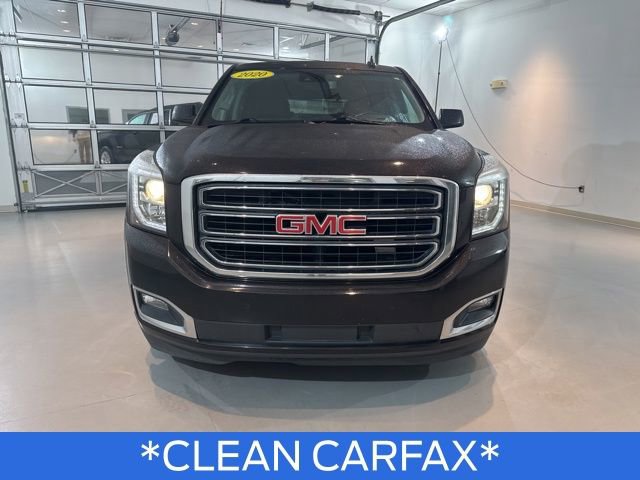 Used 2020 GMC Yukon SLT w/ Open Road Package image 3