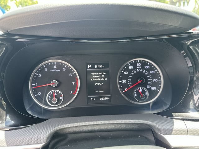 Used 2024 Kia K5 GT-Line FWD image 26