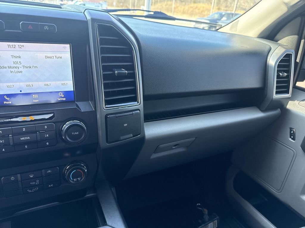 Used 2020 Ford F150 XLT w/ XTR Package image 10