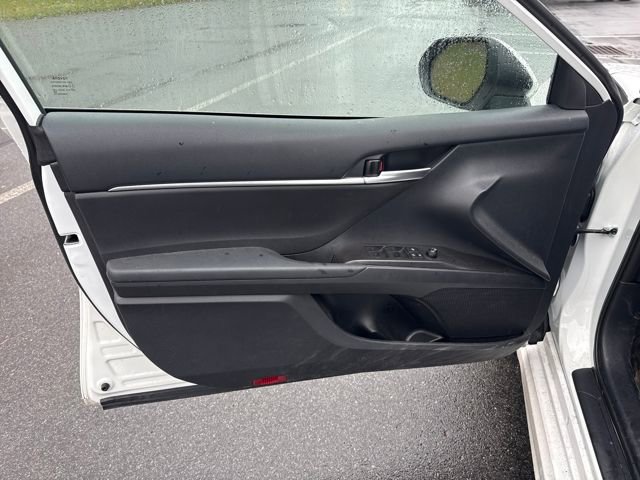 Certified 2024 Toyota Camry SE image 22